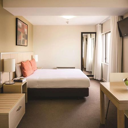 Travelodge Hotel Wellington Eksteriør bilde