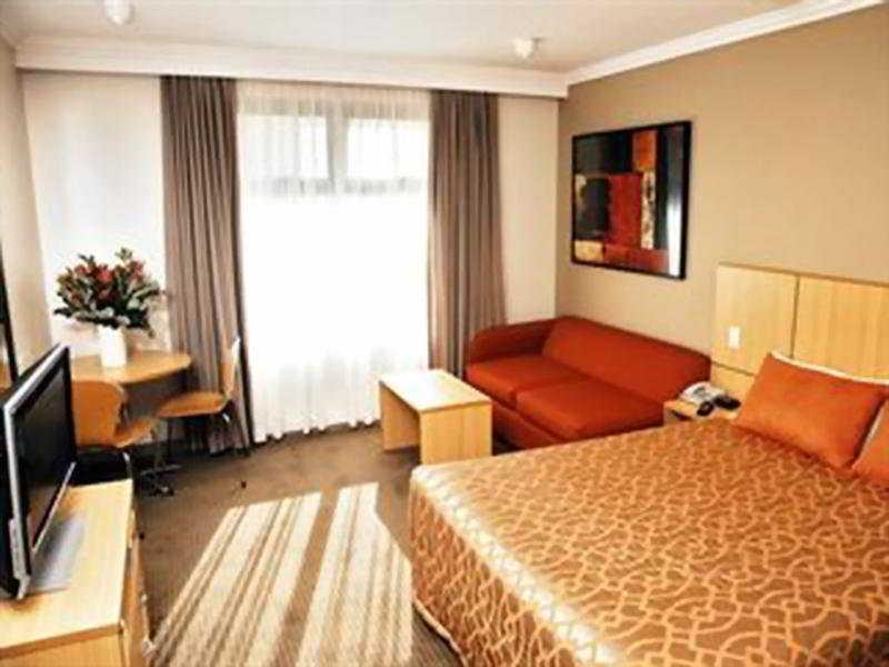 Travelodge Hotel Wellington Eksteriør bilde