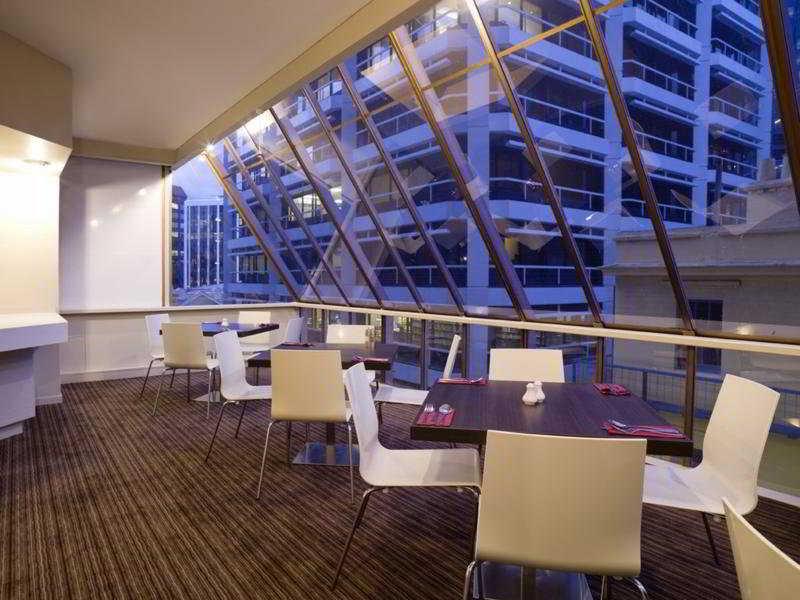 Travelodge Hotel Wellington Eksteriør bilde