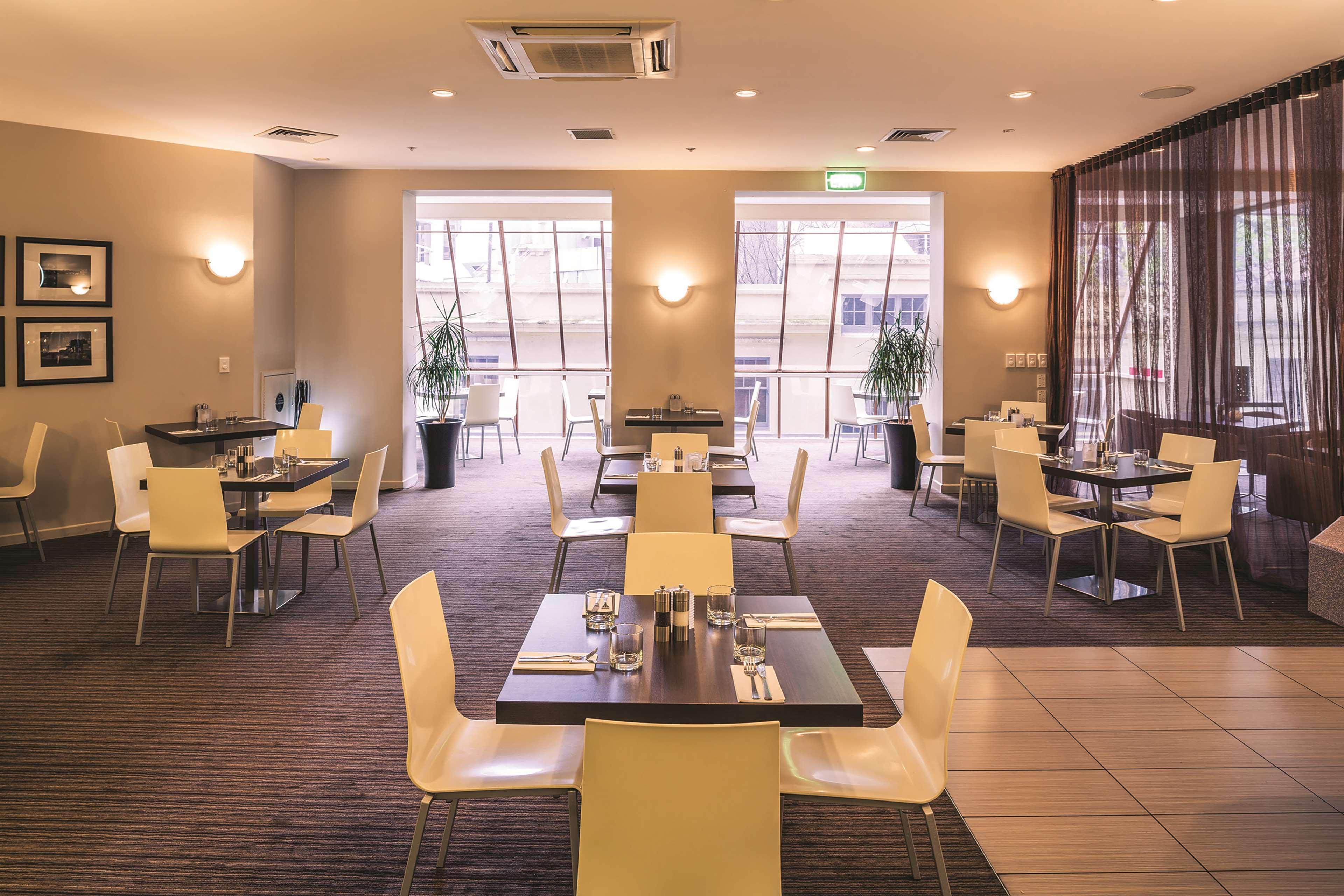 Travelodge Hotel Wellington Eksteriør bilde