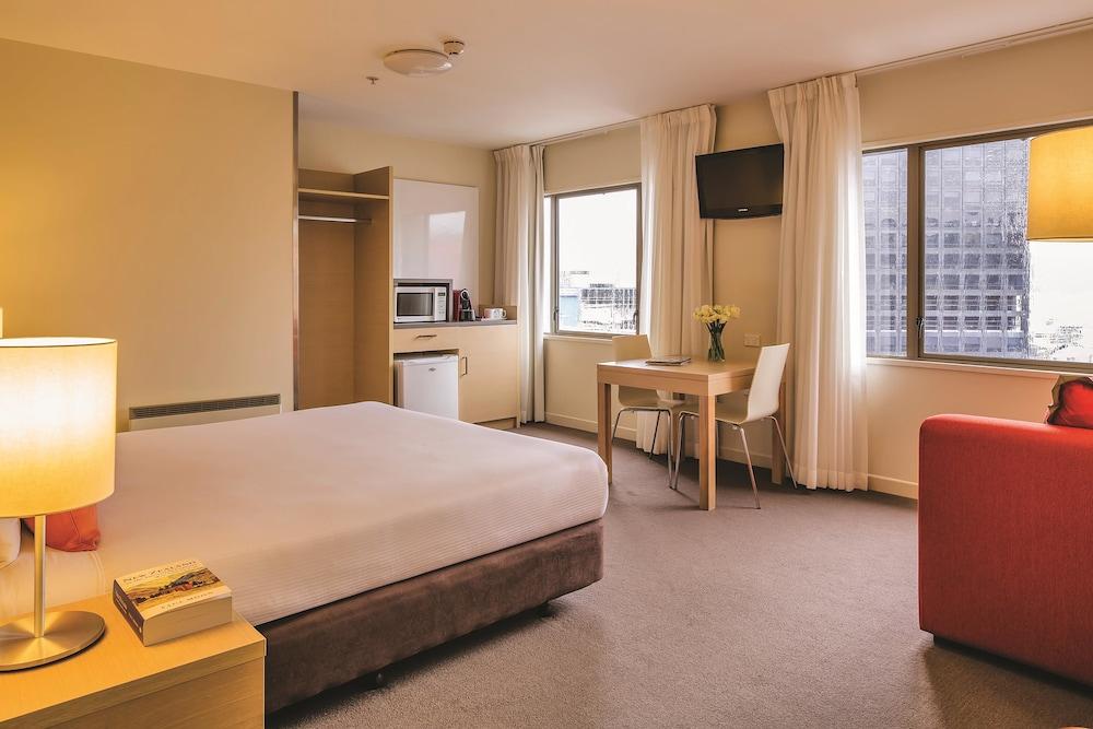 Travelodge Hotel Wellington Eksteriør bilde