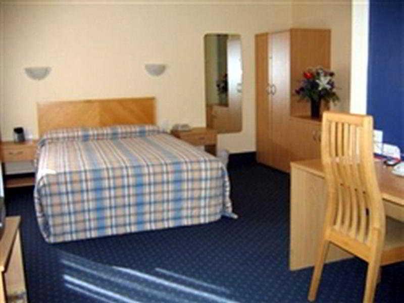 Travelodge Hotel Wellington Rom bilde