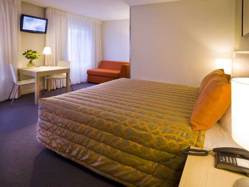 Travelodge Hotel Wellington Eksteriør bilde