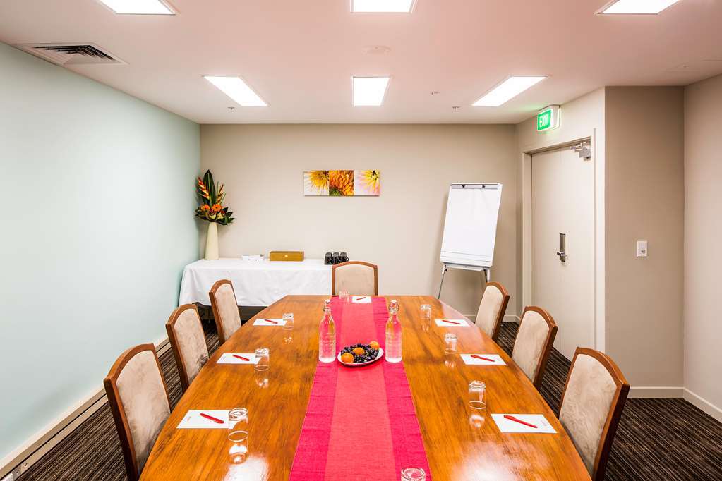 Travelodge Hotel Wellington Fasiliteter bilde