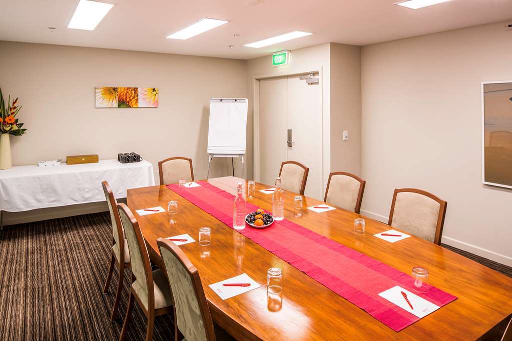Travelodge Hotel Wellington Fasiliteter bilde