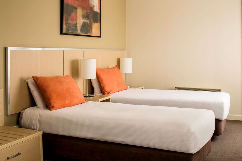 Travelodge Hotel Wellington Rom bilde