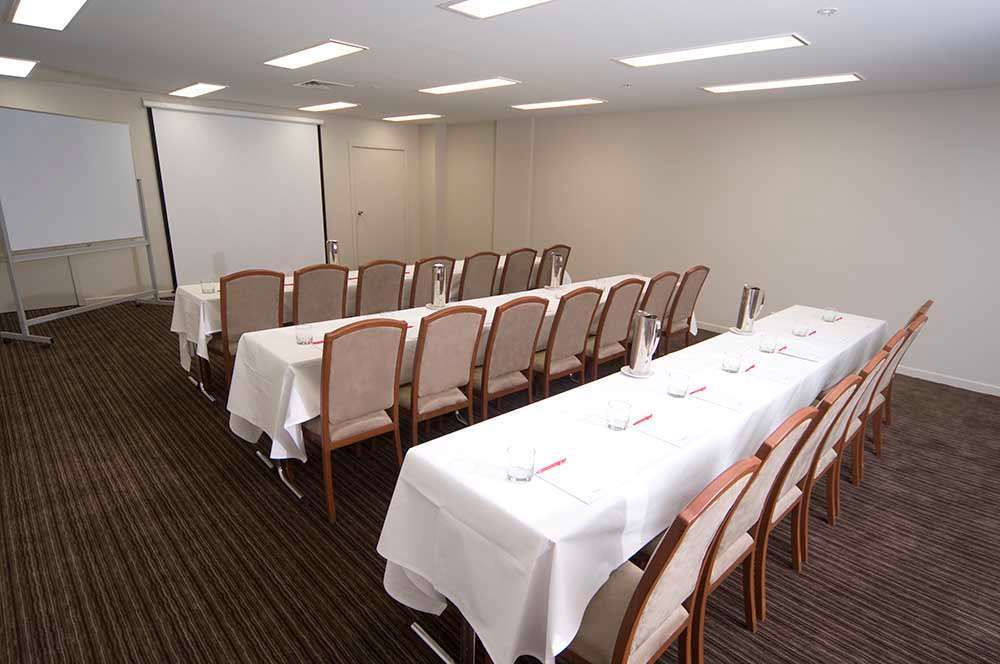 Travelodge Hotel Wellington Fasiliteter bilde